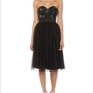 Black Nordstrom Dress